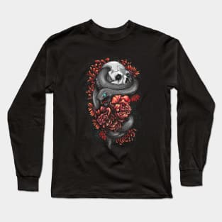 Reincarnation Long Sleeve T-Shirt